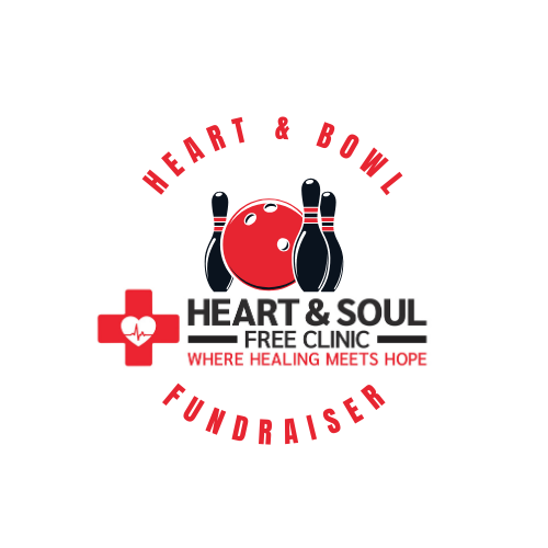 Heart & Bowl 2024 - logo